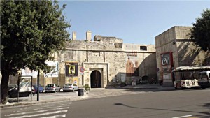 castello_carloV_Lecce