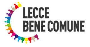 Logo Lecce bene comune
