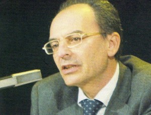 Prof. Ernesto Capobianco