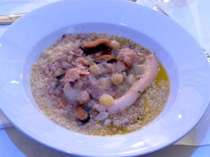 zuppa di pesce_la mantia