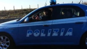 Polizia di stato Pachino