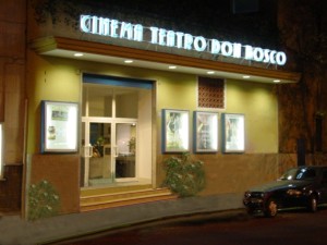 cinemateatro1 Don Bosco