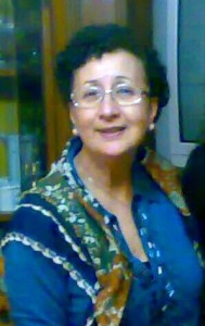 Tina Patavia