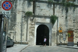 castello-Carlo-V-Lecce