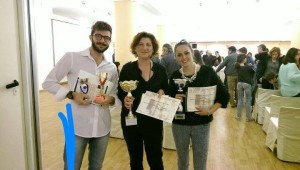 Premi Concorsi Poesia ITES Olivetti Lecce