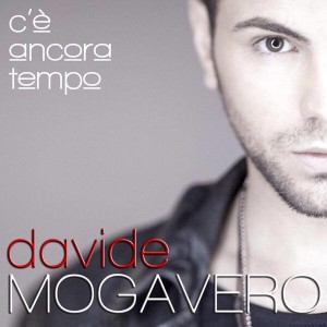 Davideo Mogavero-cdcover