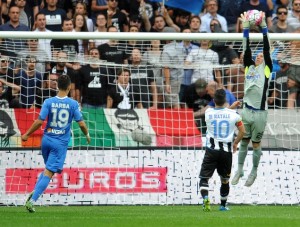 Serie A : Udinese Vs Empoli