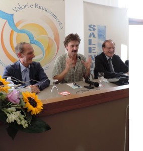 Conferenza stampa del 9 settembre 2014