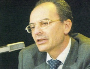 Ernesto Capobianco unisalento