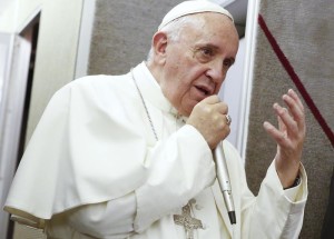 Papa: rientrato a Roma da viaggio a Cuba e in Usa