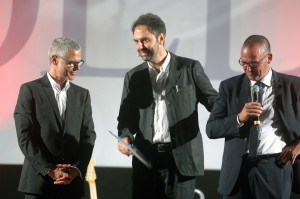 premio apollonio Ix edizione Lecce 12 luglio 2013 chiiostro del