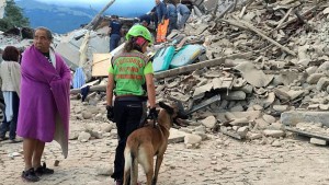 Terremoto Rieti 2016