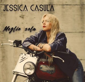 Jessica Casula CD