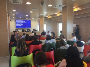 2017-08-27 Emiliano incontra delegazione di cittadini pugliesi contrari all'obbligo vaccinale L.119_17 - 1